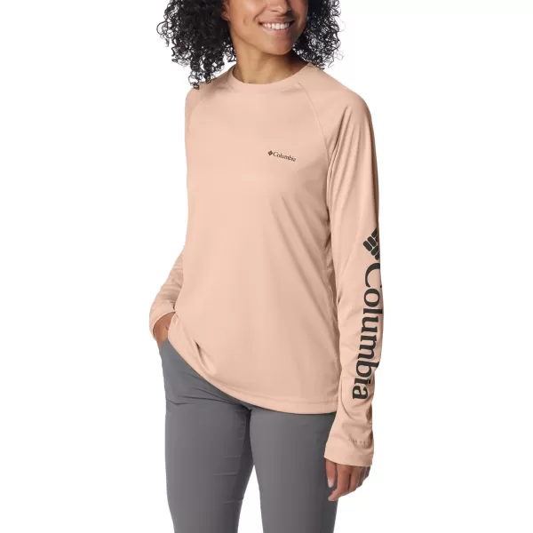 Columbia Women's Fork Stream Long Sleeve Shirt