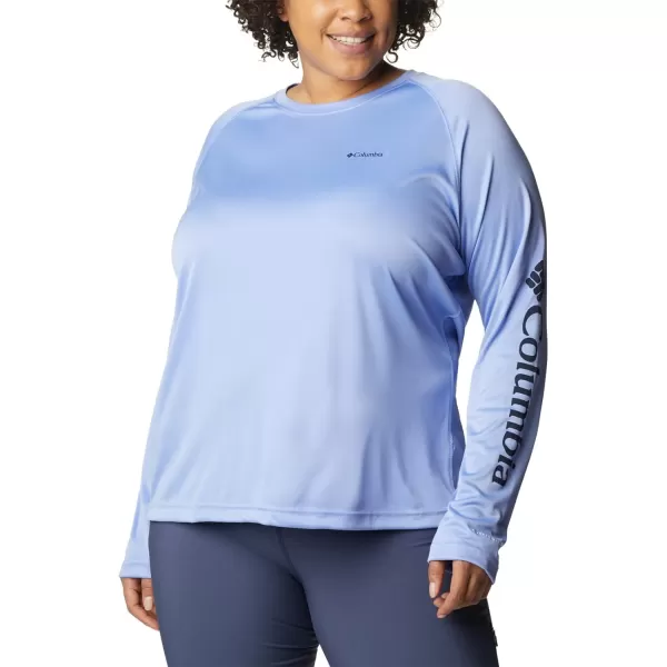 Columbia Women's Fork Stream Long Sleeve Shirt