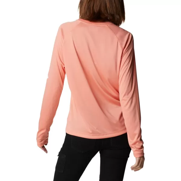 Columbia Women's Fork Stream Long Sleeve Shirt