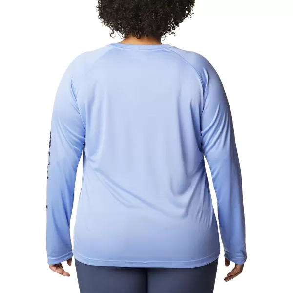 Columbia Women's Fork Stream Long Sleeve Shirt