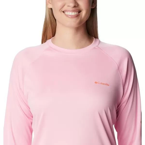 Columbia Women's Fork Stream Long Sleeve Shirt