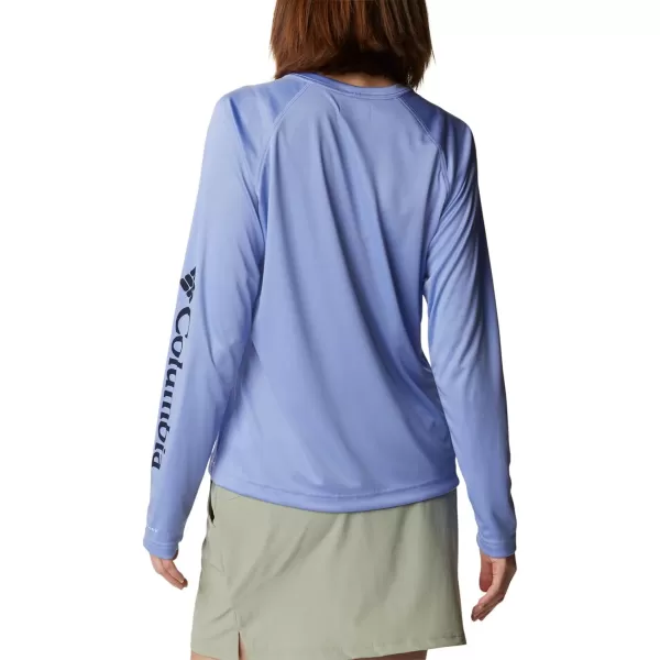 Columbia Women's Fork Stream Long Sleeve Shirt