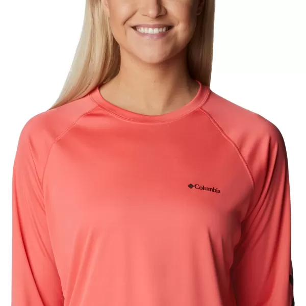 Columbia Women's Fork Stream Long Sleeve Shirt
