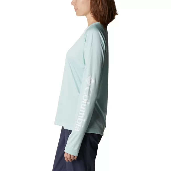 Columbia Women's Fork Stream Long Sleeve Shirt