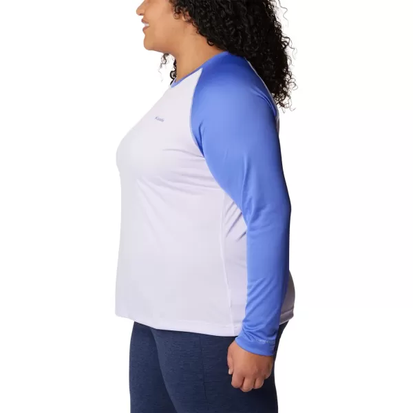 Columbia Women's Fork Stream Long Sleeve Shirt