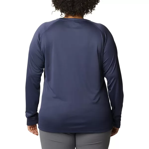 Columbia Women's Fork Stream Long Sleeve Shirt