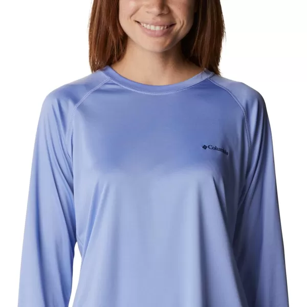 Columbia Women's Fork Stream Long Sleeve Shirt