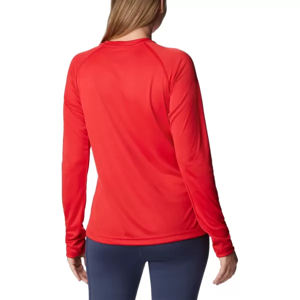 Columbia Women's Fork Stream Long Sleeve Shirt