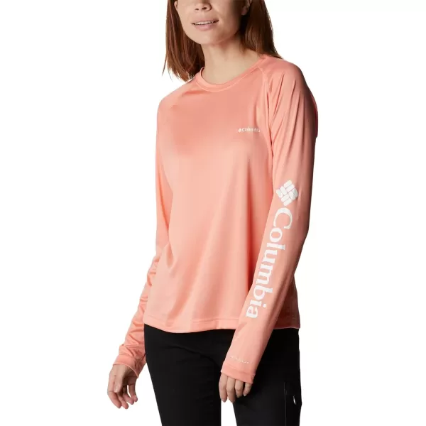 Columbia Women's Fork Stream Long Sleeve Shirt