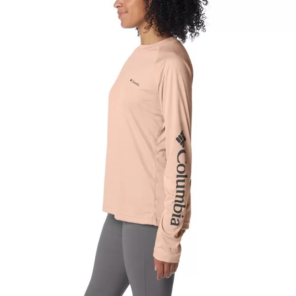 Columbia Women's Fork Stream Long Sleeve Shirt
