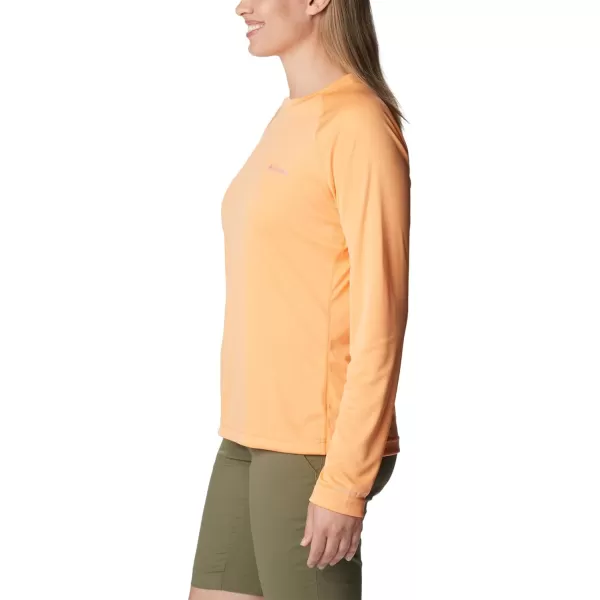 Columbia Women's Fork Stream Long Sleeve Shirt