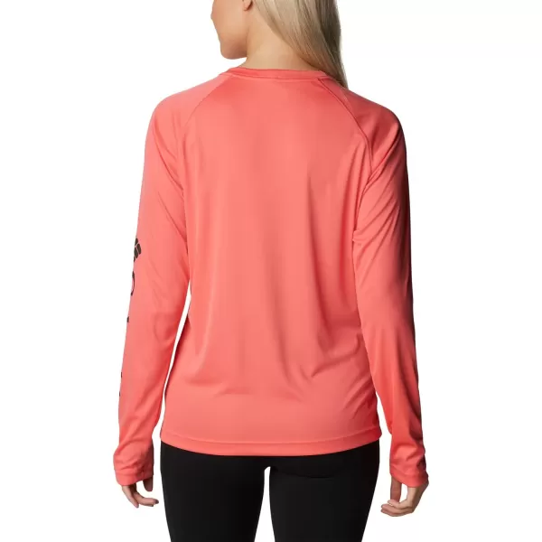 Columbia Women's Fork Stream Long Sleeve Shirt