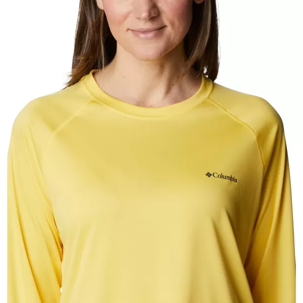 Columbia Women's Fork Stream Long Sleeve Shirt