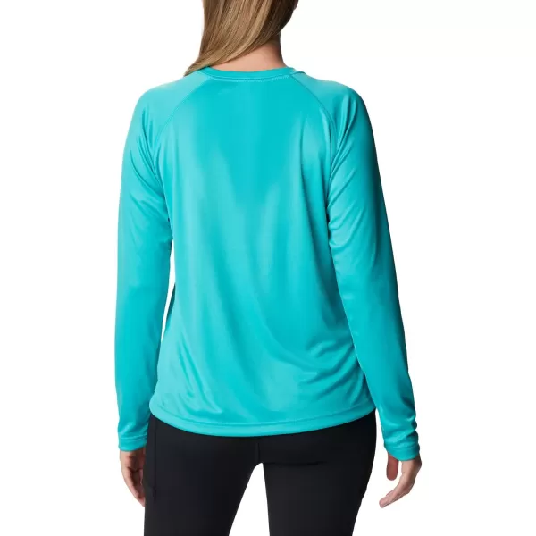 Columbia Women's Fork Stream Long Sleeve Shirt