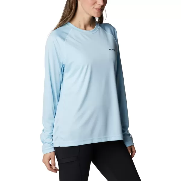 Columbia Women's Fork Stream Long Sleeve Shirt