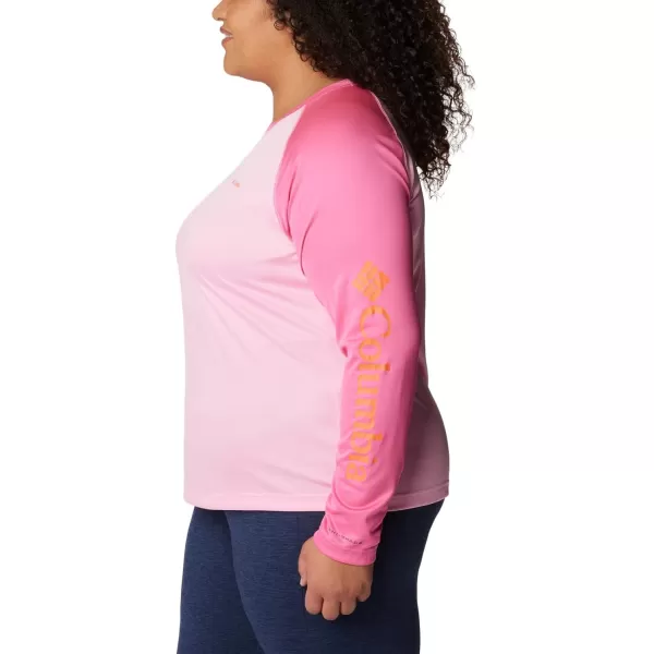 Columbia Women's Fork Stream Long Sleeve Shirt
