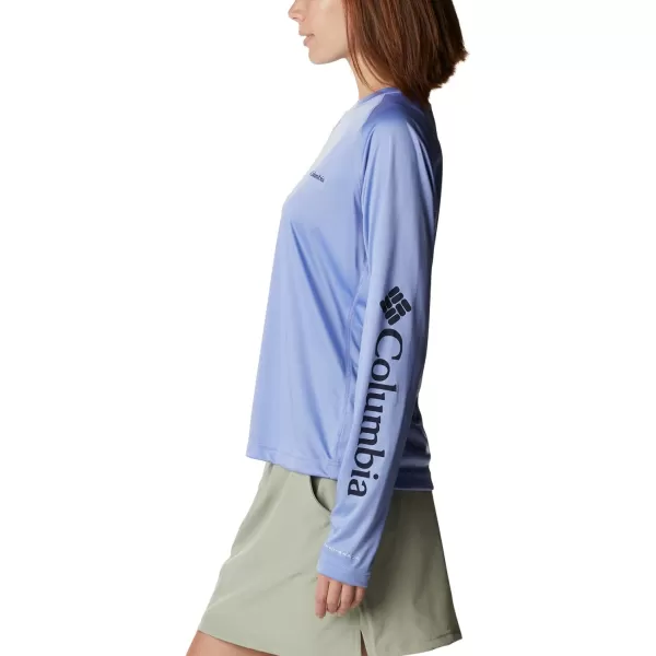 Columbia Women's Fork Stream Long Sleeve Shirt