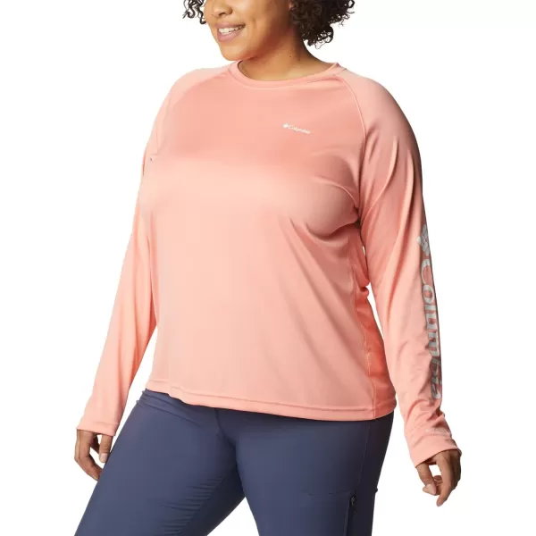 Columbia Women's Fork Stream Long Sleeve Shirt