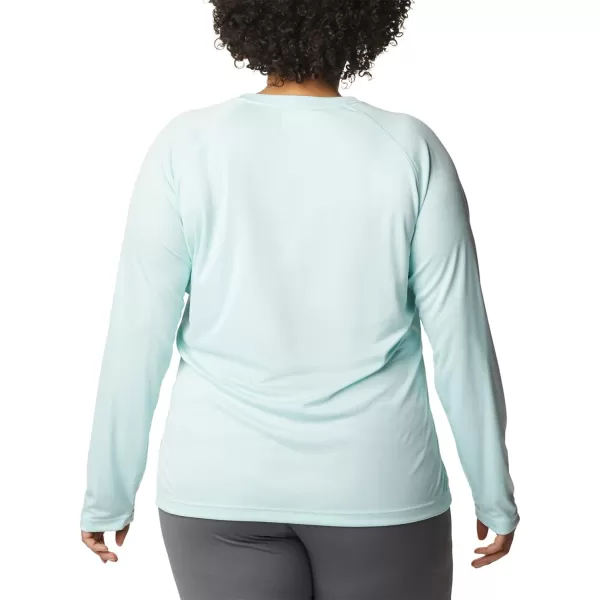 Columbia Women's Fork Stream Long Sleeve Shirt