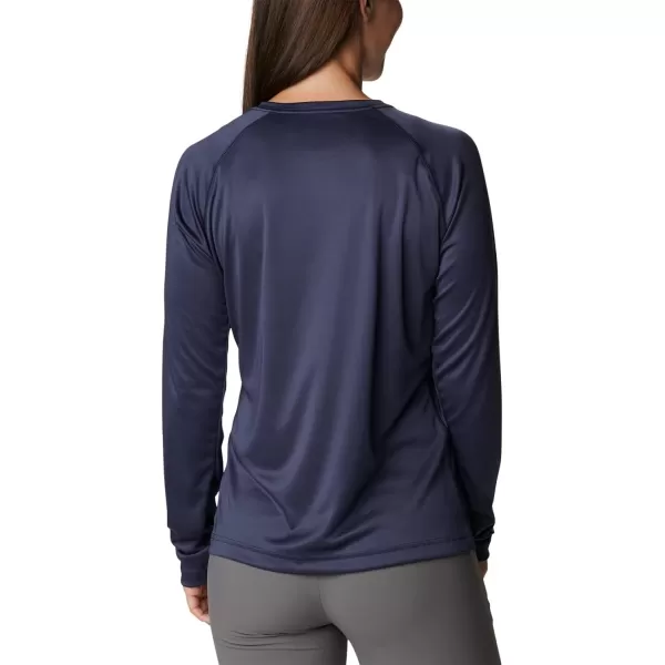 Columbia Women's Fork Stream Long Sleeve Shirt