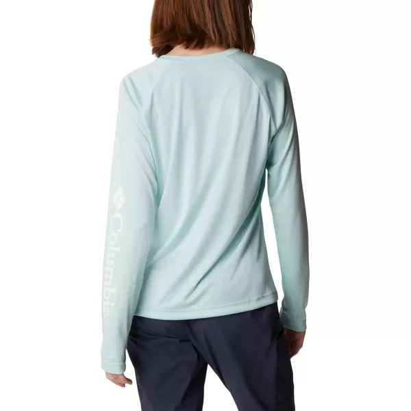 Columbia Women's Fork Stream Long Sleeve Shirt