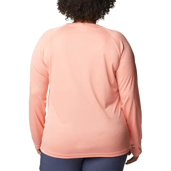 Columbia Women's Fork Stream Long Sleeve Shirt