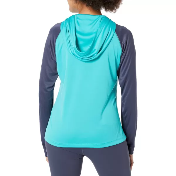 Columbia Women's Fork Stream Ls Hoodie
