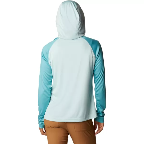 Columbia Women's Fork Stream Ls Hoodie