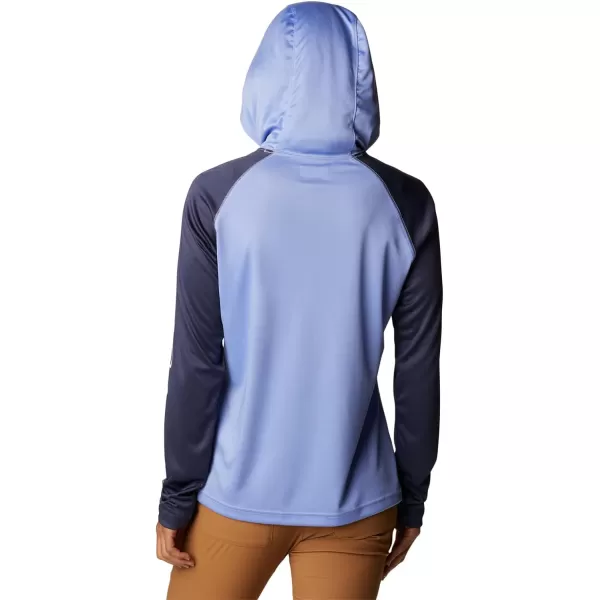 Columbia Women's Fork Stream Ls Hoodie