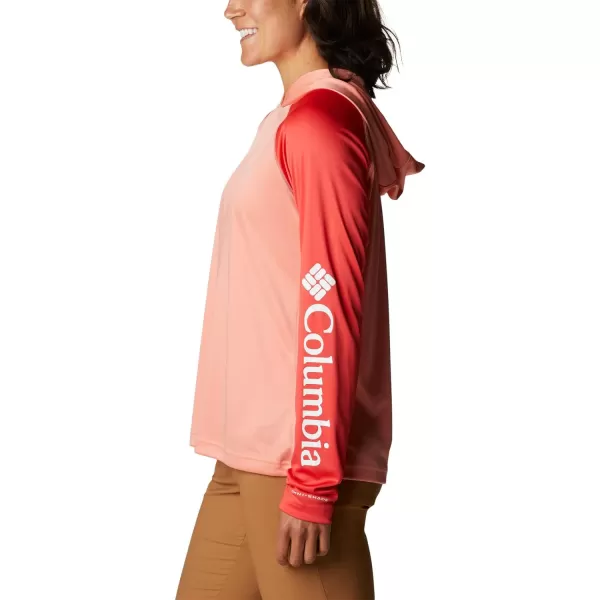 Columbia Women's Fork Stream Ls Hoodie