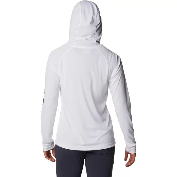 Columbia Women's Fork Stream Ls Hoodie
