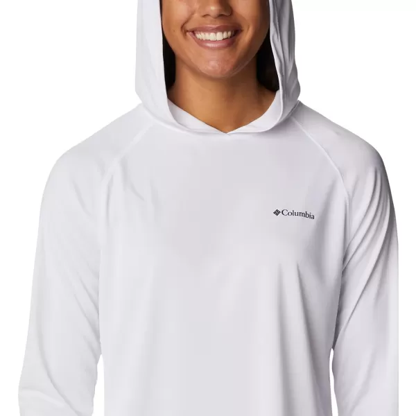 Columbia Women's Fork Stream Ls Hoodie