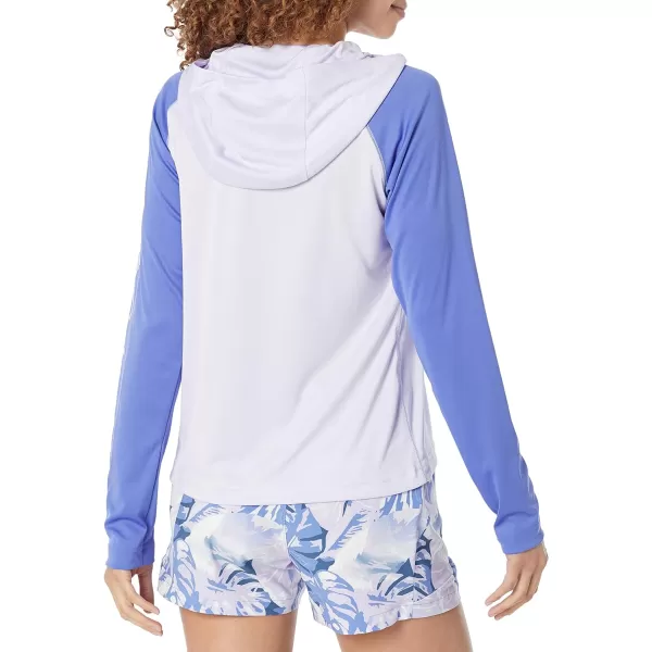 Columbia Women's Fork Stream Ls Hoodie