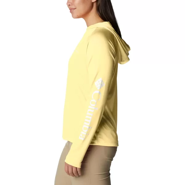 Columbia Women's Fork Stream Ls Hoodie