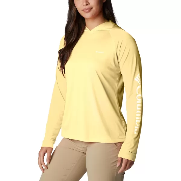 Columbia Women's Fork Stream Ls Hoodie