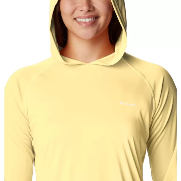 Columbia Women's Fork Stream Ls Hoodie