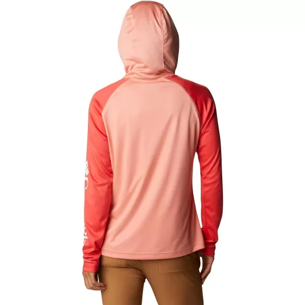 Columbia Women's Fork Stream Ls Hoodie