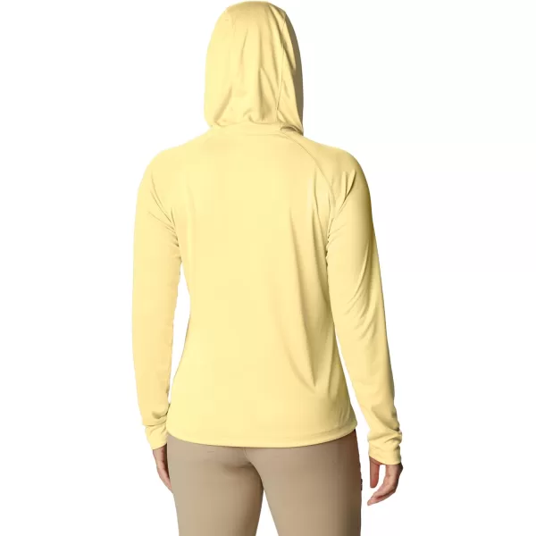 Columbia Women's Fork Stream Ls Hoodie