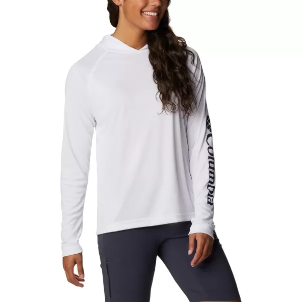 Columbia Women's Fork Stream Ls Hoodie