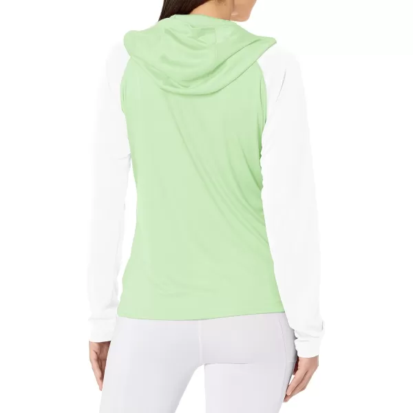 Columbia Women's Fork Stream Ls Hoodie