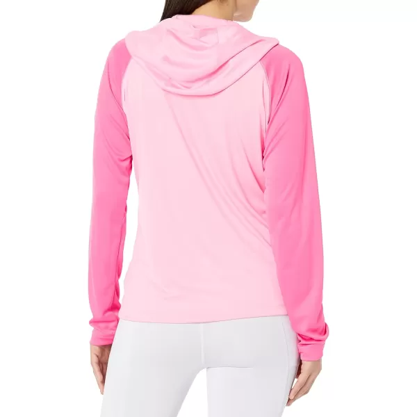 Columbia Women's Fork Stream Ls Hoodie