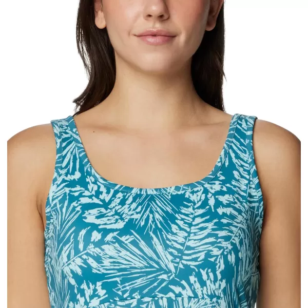 Columbia Women's Freezer Maxi Dress
