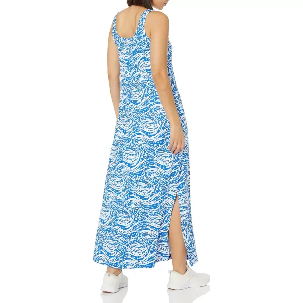 Columbia Women's Freezer Maxi Dress