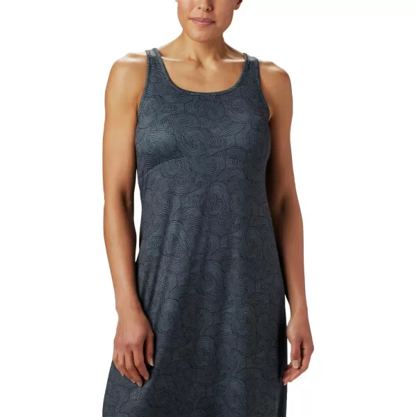 Columbia Women's Freezer Maxi Dress