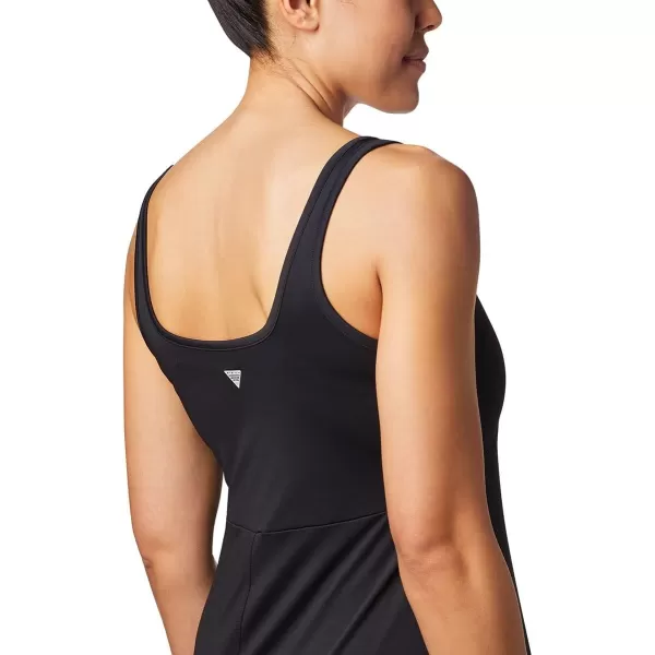 Columbia Women's Freezer Maxi Dress