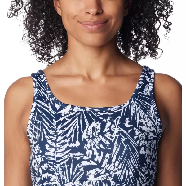 Columbia Women's Freezer Maxi Dress