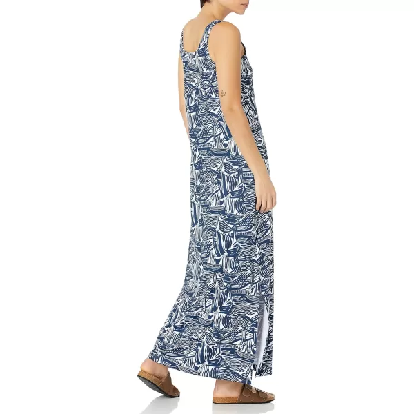 Columbia Women's Freezer Maxi Dress