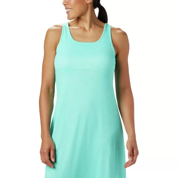 Columbia Women's Freezer Maxi Dress