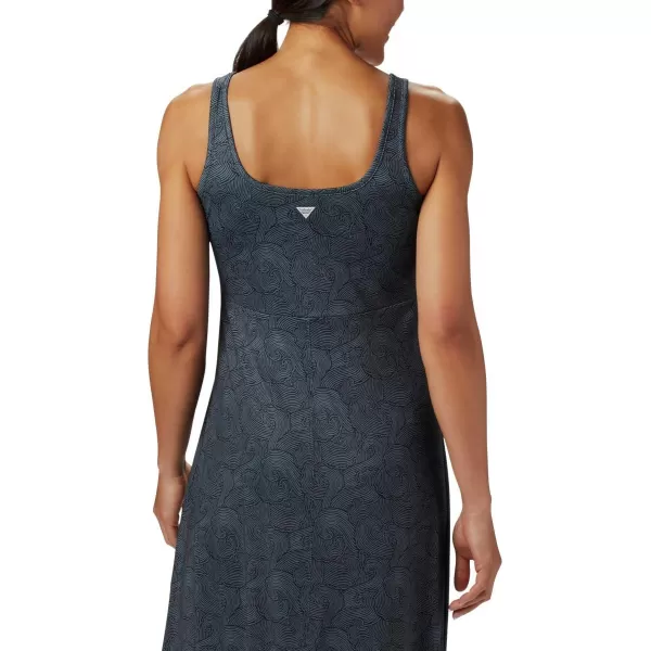 Columbia Women's Freezer Maxi Dress