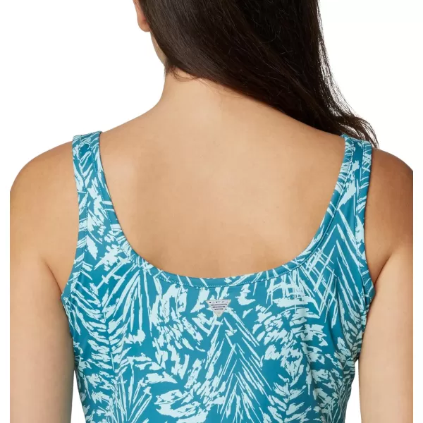 Columbia Women's Freezer Maxi Dress